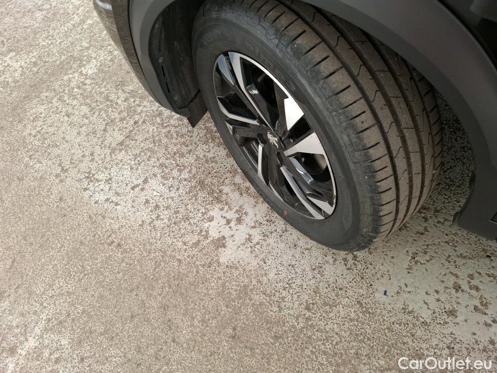  Peugeot  2008  Allure Business 1.5 HDi 100CV BVM6 E6d #19