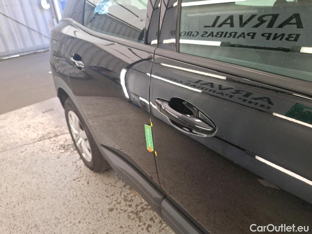  Peugeot  3008  Active Business 1.5 HDi 130CV BVA8 E6d #1