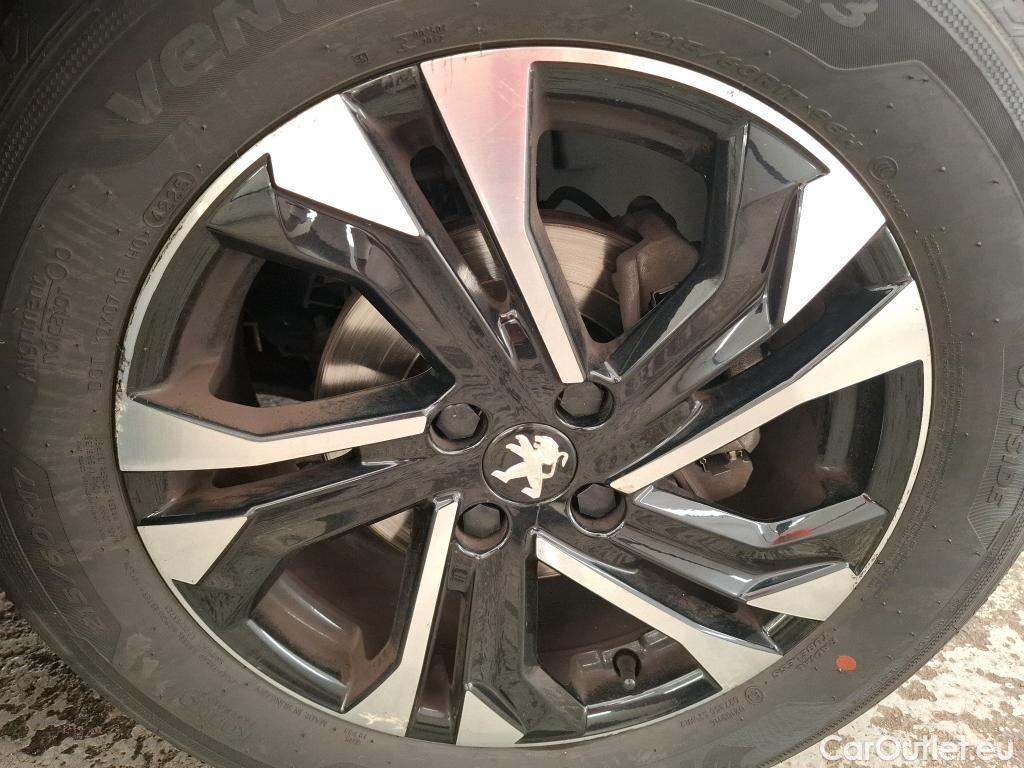  Peugeot  2008  Allure Business 1.5 HDi 100CV BVM6 E6d #24