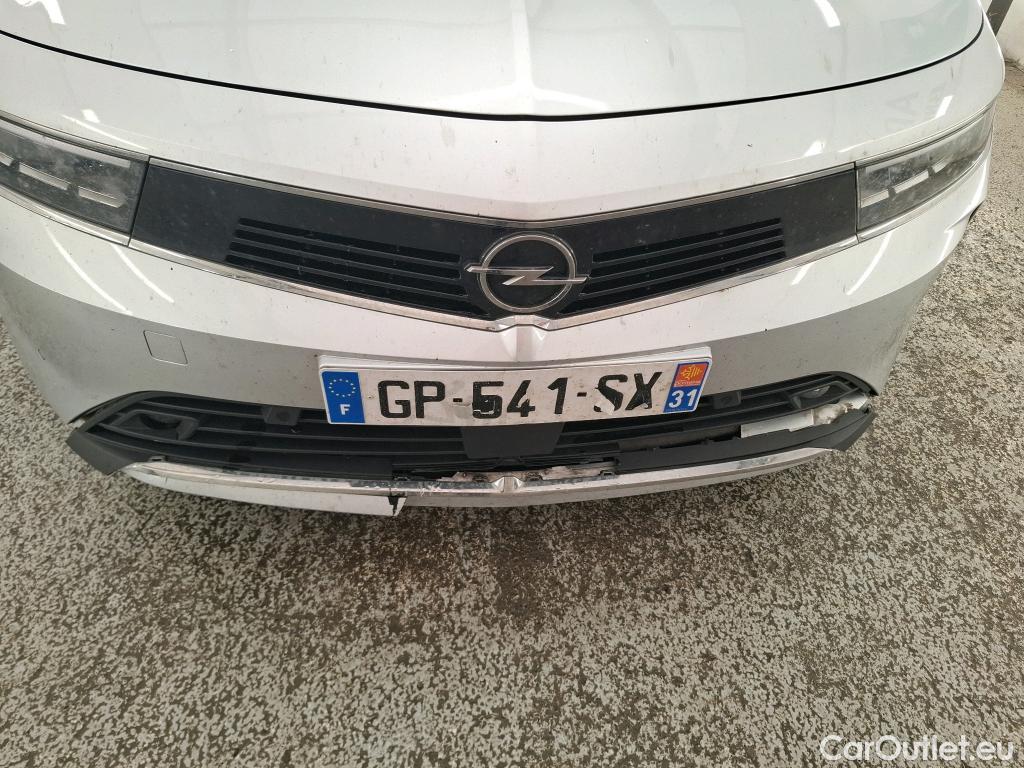  Opel  Astra  Berline 5-pt. Elegance Business 1.5 130CV BVA8 6E #61