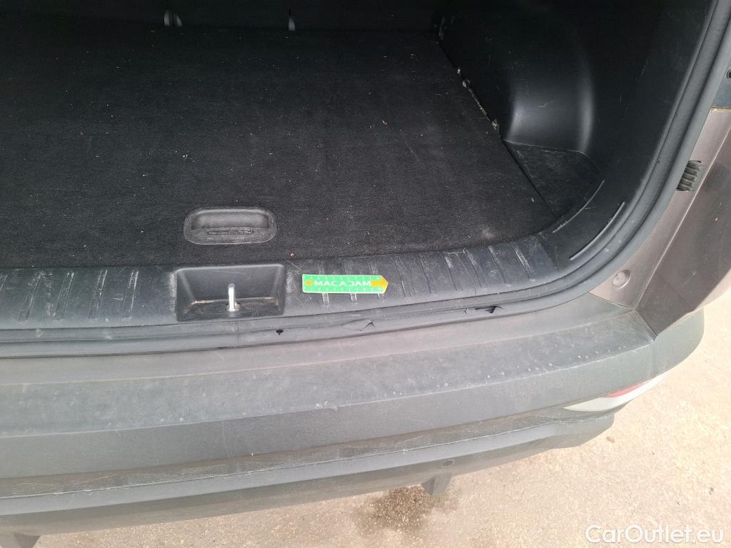  Hyundai  Tucson  Business Hybrid 2WD 1.6 T-GDI 230CV BVA6 E6d #13