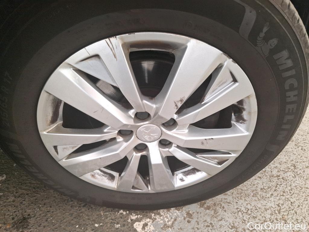  Peugeot  3008  Active Business 1.5 HDi 130CV BVM6 E6d #5