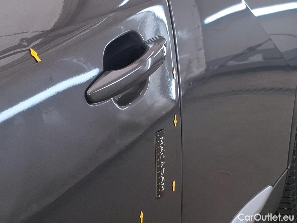  Peugeot  2008  Allure Pack 1.5 HDi 130CV BVA8 E6d #5