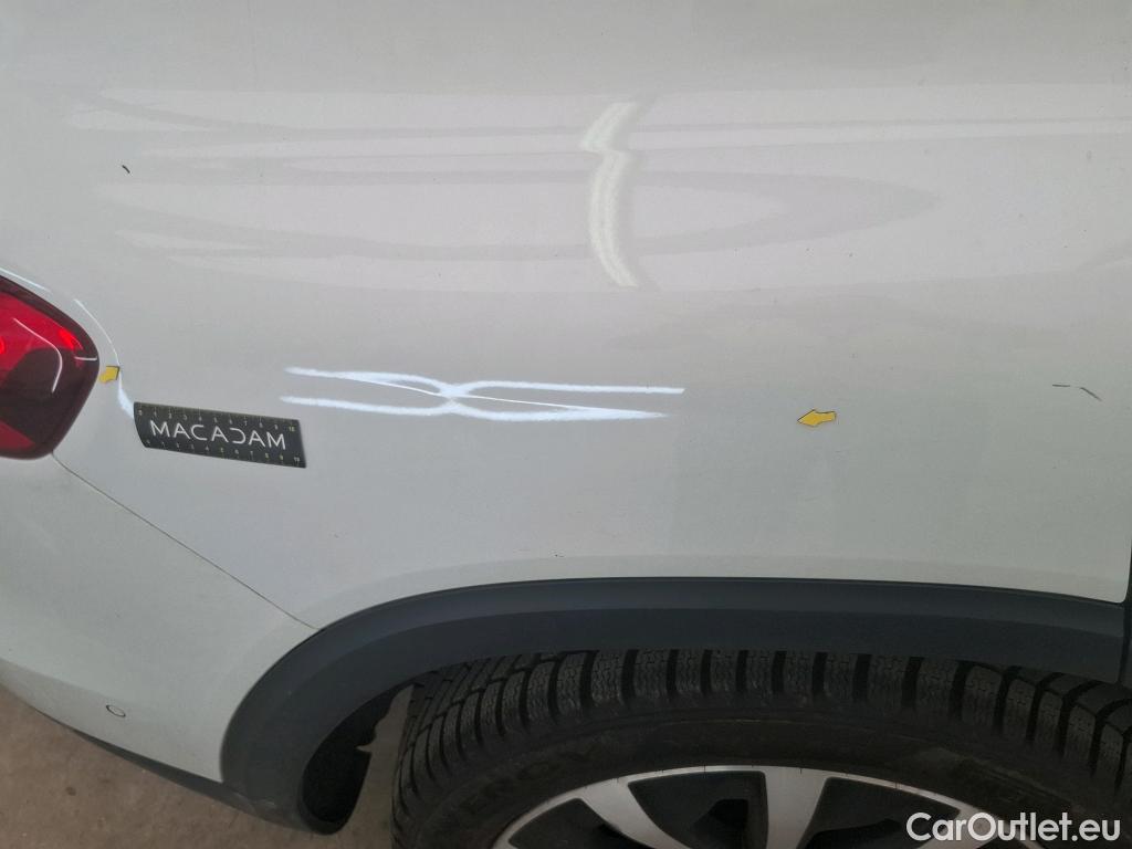  Mercedes  GLB MERCEDES-BENZ  / 2019 / 5P / SUV  200 d Business Line #4