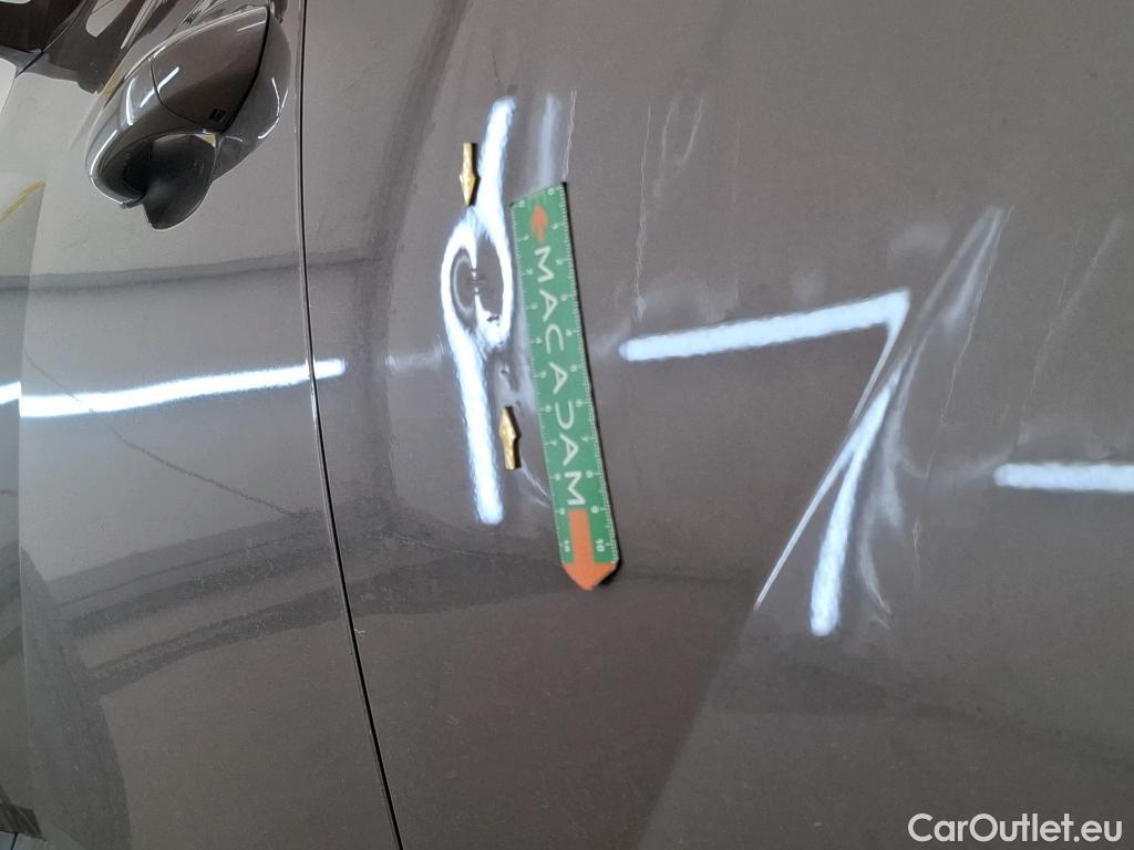  Hyundai  Tucson  Business Hybrid 2WD 1.6 T-GDI 230CV BVA6 E6d #3