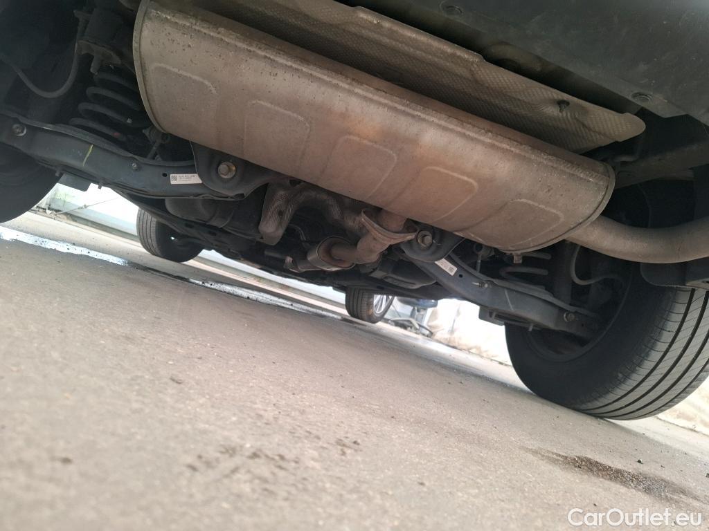  Hyundai  Tucson  Business Hybrid 2WD 1.6 T-GDI 230CV BVA6 E6d #53