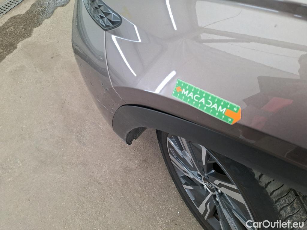  Hyundai  Tucson  Business Hybrid 2WD 1.6 T-GDI 230CV BVA6 E6d #68