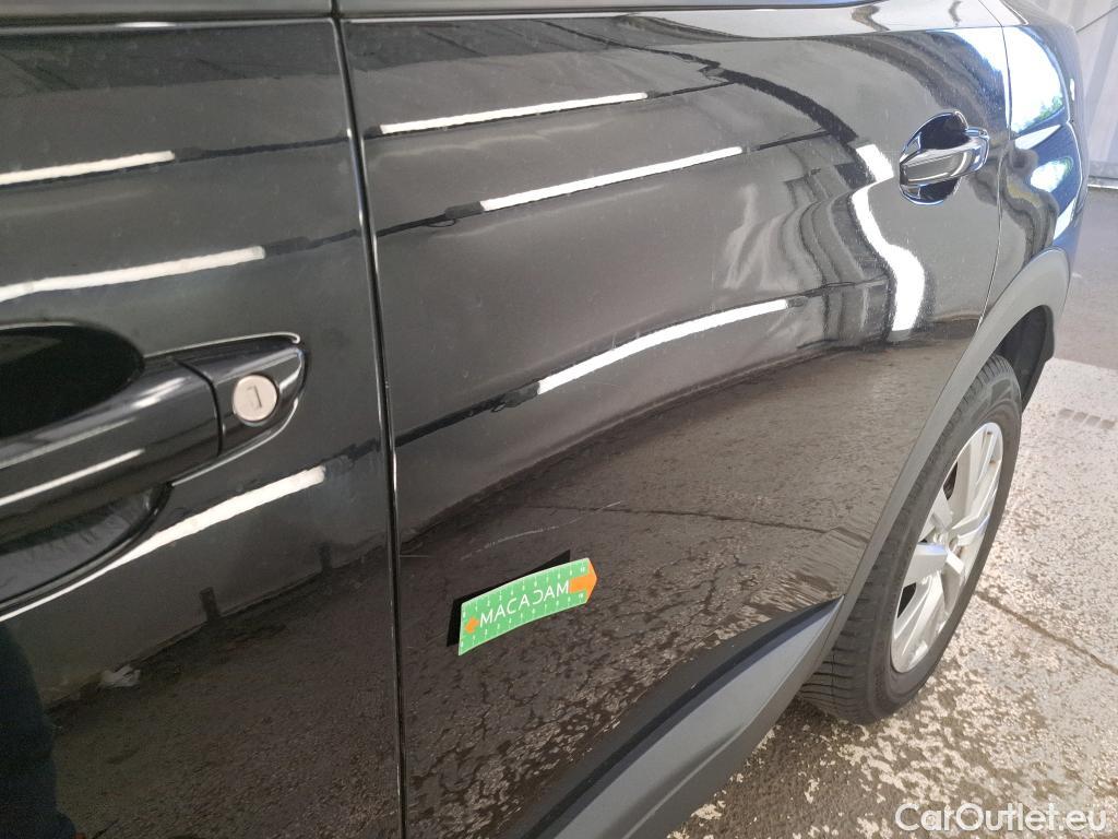  Peugeot  3008  Active Business 1.5 HDi 130CV BVA8 E6d #25
