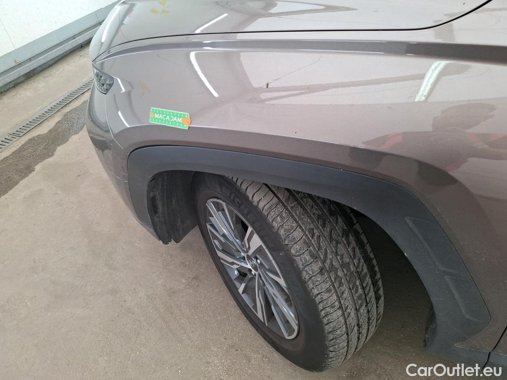  Hyundai  Tucson  Business Hybrid 2WD 1.6 T-GDI 230CV BVA6 E6d #67