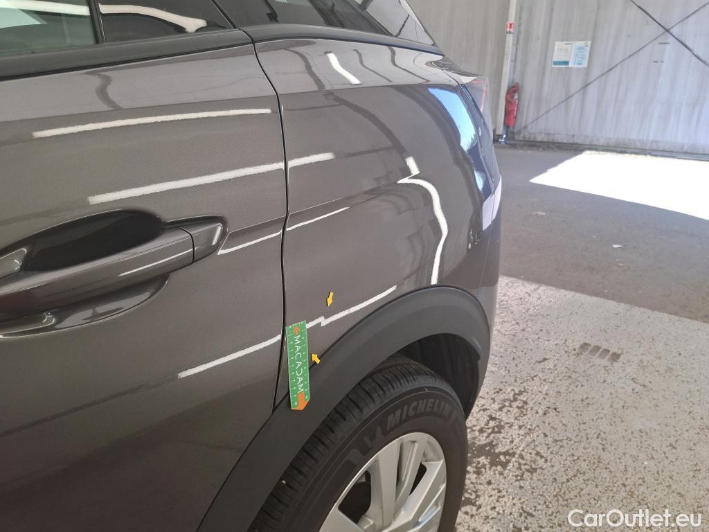  Peugeot  3008  Active Business 1.5 HDi 130CV BVM6 E6d #1