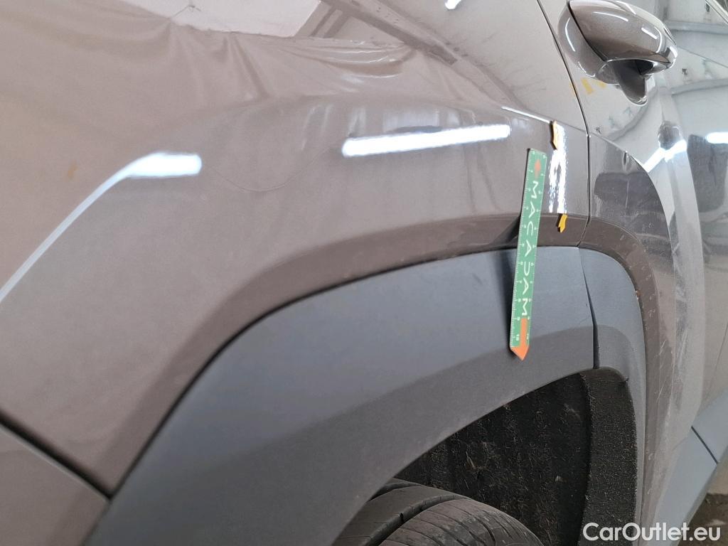 Hyundai  Tucson  Business Hybrid 2WD 1.6 T-GDI 230CV BVA6 E6d #51