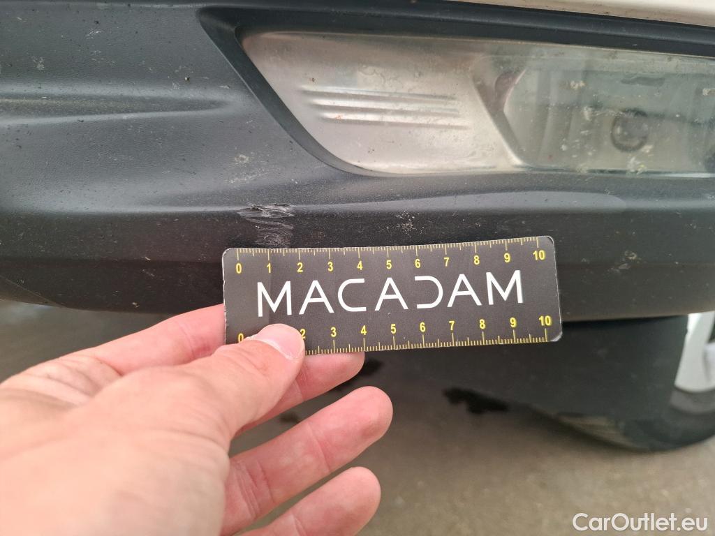  Nissan  Qashqai NISSAN  / 2017 / 5P / Crossover 1.5 DCI 115 Business Edition #58