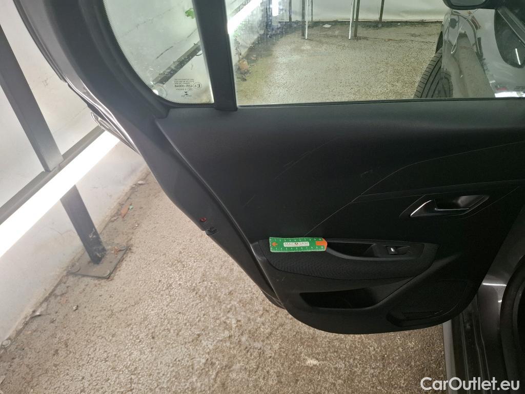  Peugeot  208  Active Pack 1.5 HDi 100CV BVM6 E6d #9