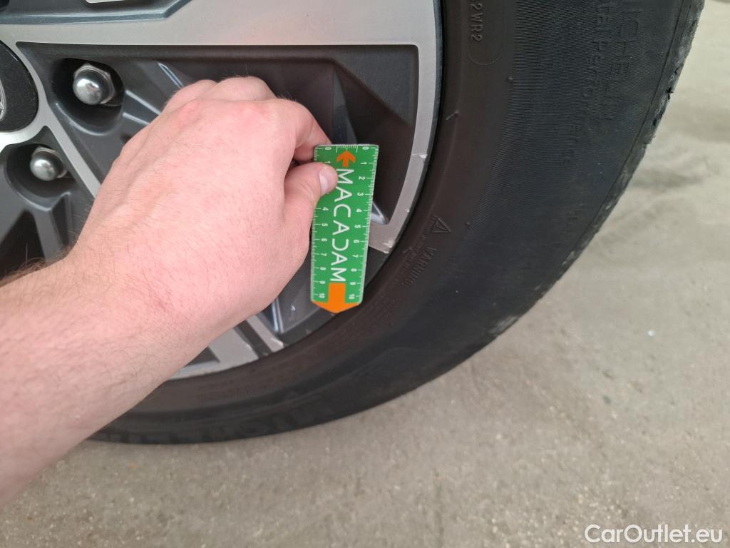  Hyundai  Tucson  Business Hybrid 2WD 1.6 T-GDI 230CV BVA6 E6d #21