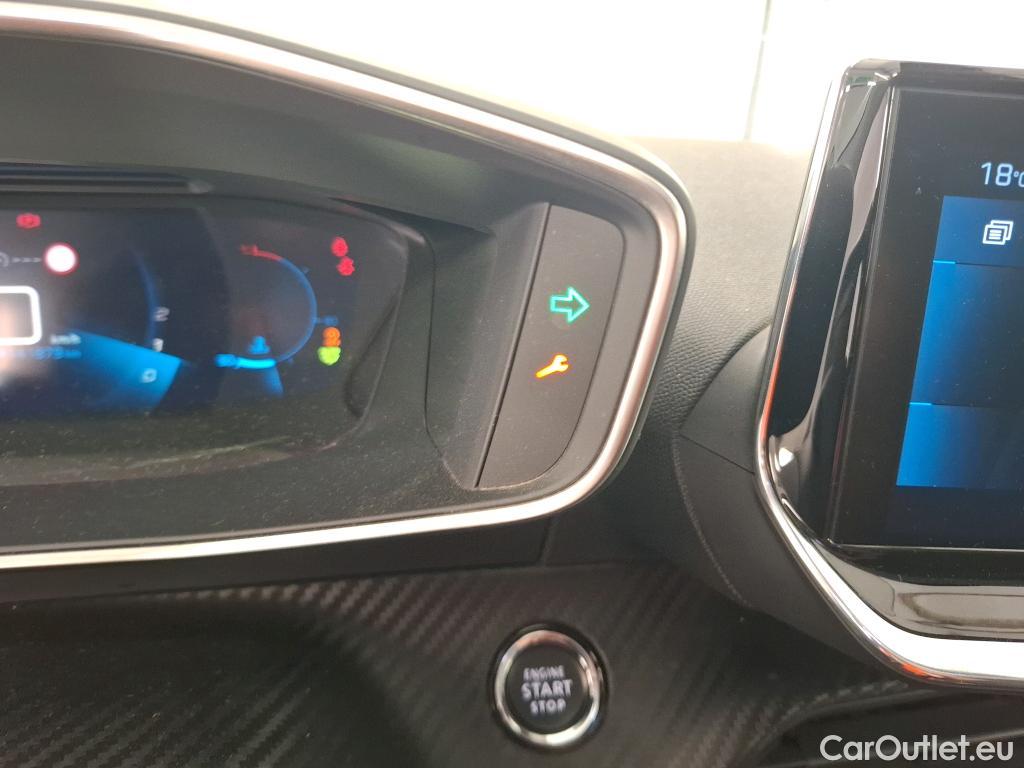  Peugeot  2008  Allure Business 1.5 HDi 110CV BVM6 E6d #13