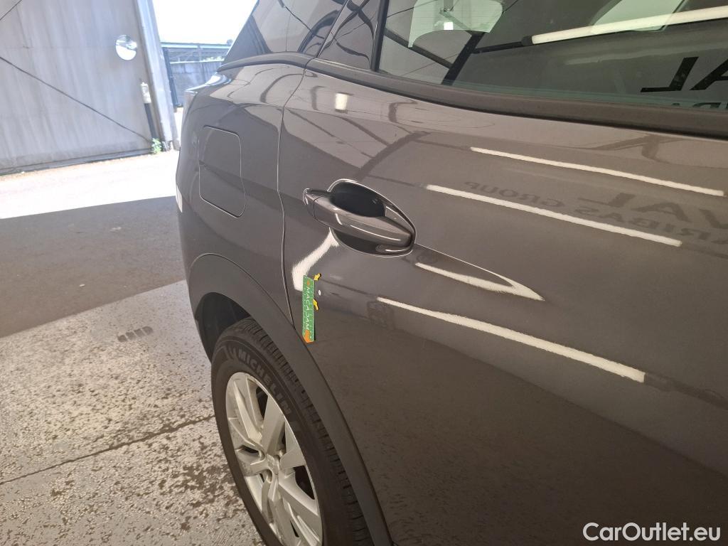  Peugeot  3008  Active Business 1.5 HDi 130CV BVM6 E6d #12