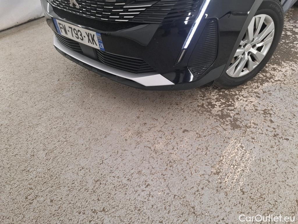  Peugeot  3008  Active Business 1.5 HDi 130CV BVA8 E6d #27
