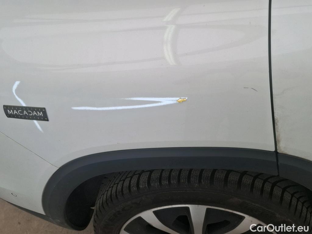  Mercedes  GLB MERCEDES-BENZ  / 2019 / 5P / SUV  200 d Business Line #5