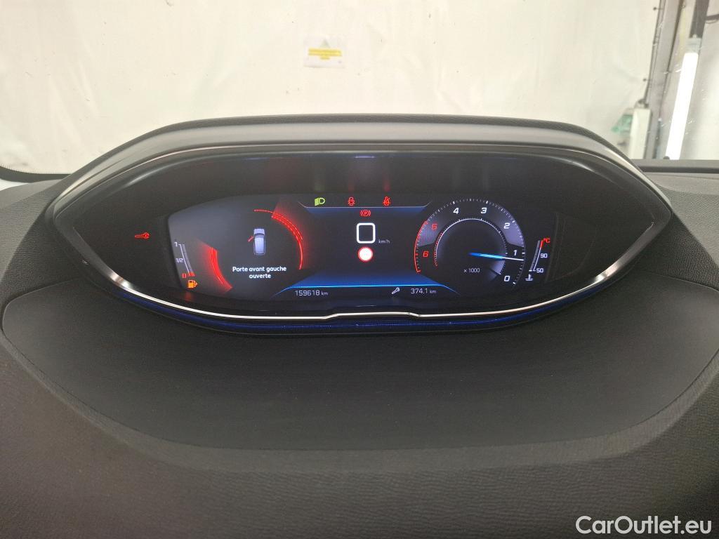  Peugeot  3008  Active Business 1.5 HDi 130CV BVM6 E6d #19