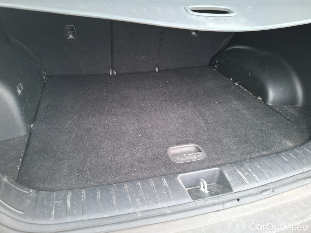  Hyundai  Tucson  Business Hybrid 2WD 1.6 T-GDI 230CV BVA6 E6d #61