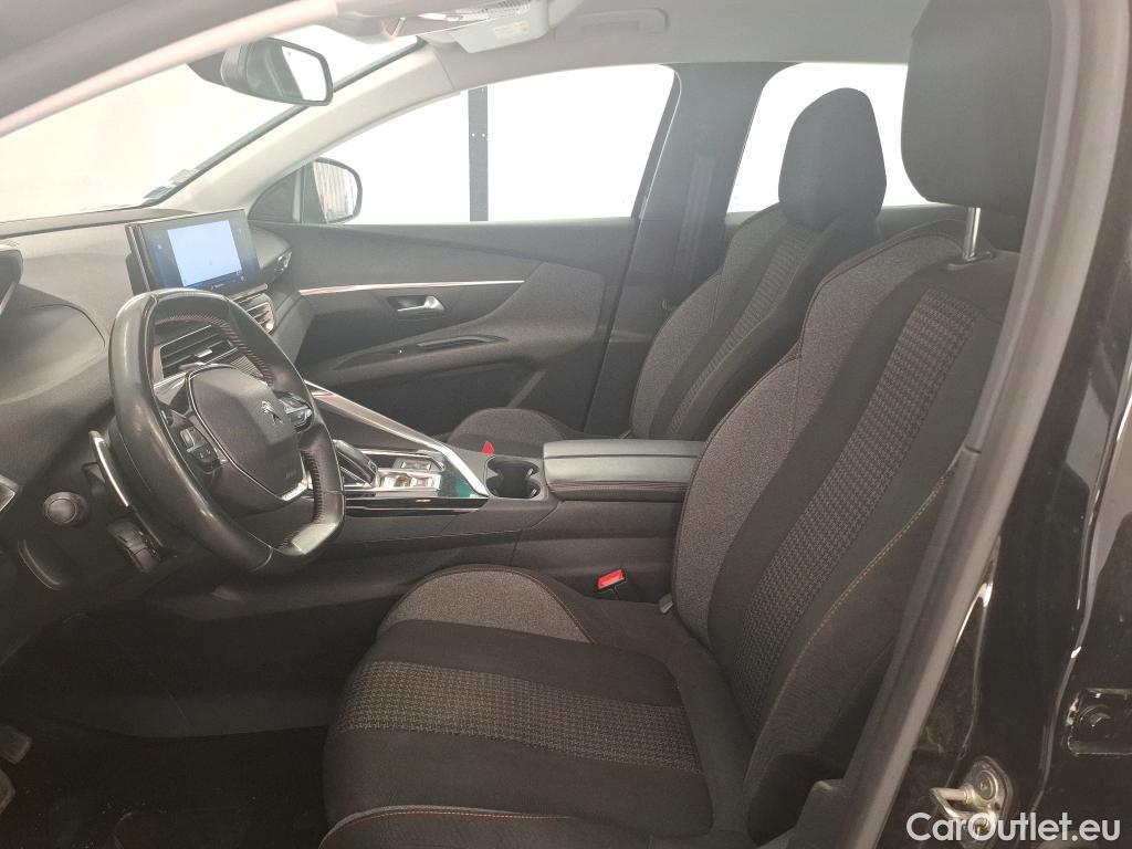  Peugeot  3008  Active Business 1.5 HDi 130CV BVA8 E6d #21