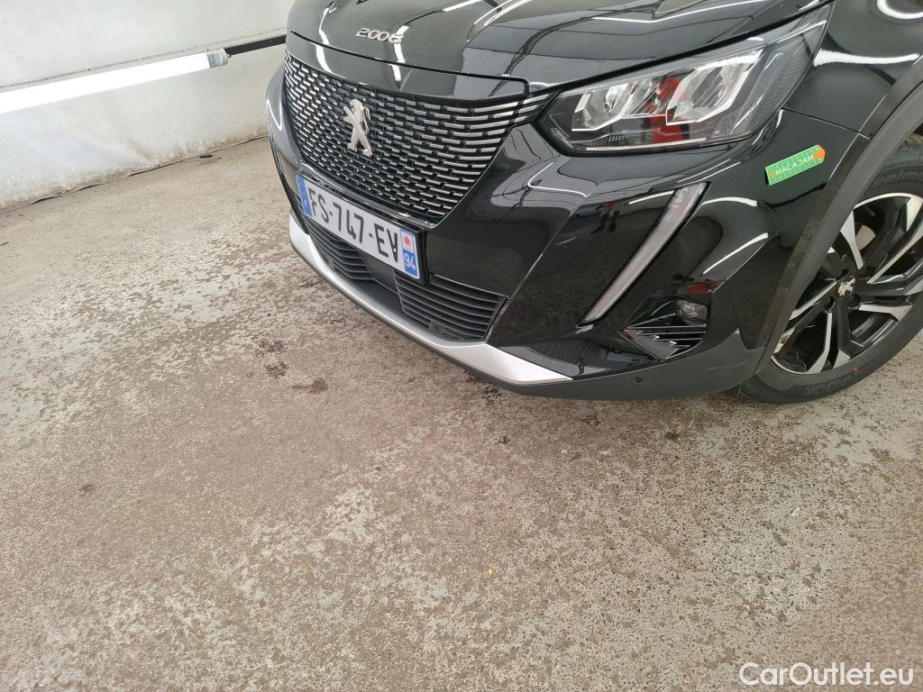  Peugeot  2008  Allure Business 1.5 HDi 100CV BVM6 E6d #7