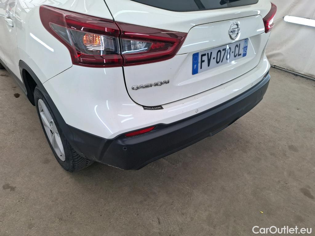  Nissan  Qashqai NISSAN  / 2017 / 5P / Crossover 1.5 DCI 115 Business Edition #72
