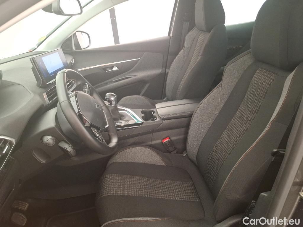  Peugeot  3008  Active Business 1.5 HDi 130CV BVM6 E6d #14