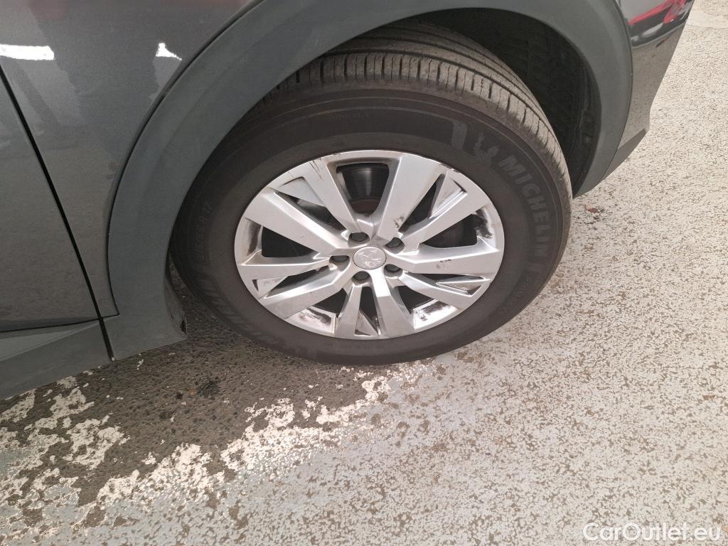  Peugeot  3008  Active Business 1.5 HDi 130CV BVM6 E6d #4