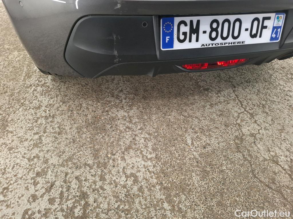  Peugeot  208  Active Pack 1.5 HDi 100CV BVM6 E6d #15