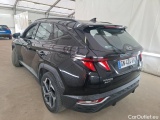  Hyundai  Tucson HYUNDAI  / 2020 / 5P / SUV 1.6 PHEV 265 HTRAC BUSINESS 4WD AUTO #2