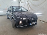  Hyundai  Tucson HYUNDAI  / 2020 / 5P / SUV 1.6 PHEV 265 HTRAC BUSINESS 4WD AUTO #4