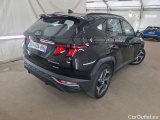  Hyundai  Tucson HYUNDAI  / 2020 / 5P / SUV 1.6 PHEV 265 HTRAC BUSINESS 4WD AUTO #3