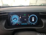  Hyundai  Tucson HYUNDAI  / 2020 / 5P / SUV 1.6 PHEV 265 HTRAC BUSINESS 4WD AUTO #6