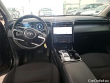  Hyundai  Tucson HYUNDAI  / 2020 / 5P / SUV 1.6 PHEV 265 HTRAC BUSINESS 4WD AUTO #5