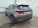  Hyundai  Tucson  Business Hybrid 2WD 1.6 T-GDI 230CV BVA6 E6d #2
