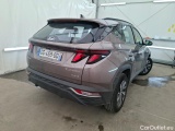  Hyundai  Tucson  Business Hybrid 2WD 1.6 T-GDI 230CV BVA6 E6d #3