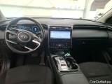  Hyundai  Tucson  Business Hybrid 2WD 1.6 T-GDI 230CV BVA6 E6d #5