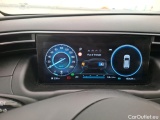  Hyundai  Tucson  Business Hybrid 2WD 1.6 T-GDI 230CV BVA6 E6d #6