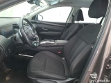  Hyundai  Tucson  Business Hybrid 2WD 1.6 T-GDI 230CV BVA6 E6d #8
