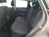  Hyundai  Tucson  Business Hybrid 2WD 1.6 T-GDI 230CV BVA6 E6d #9