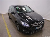  Mercedes  B-Klasse MERCEDES-BENZ Classe B 5p Monovolume B 200 d Business Edition BA7 #2