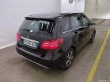 Mercedes  B-Klasse MERCEDES-BENZ Classe B 5p Monovolume B 200 d Business Edition BA7 #3