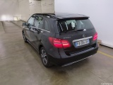  Mercedes  B-Klasse MERCEDES-BENZ Classe B 5p Monovolume B 200 d Business Edition BA7 #4