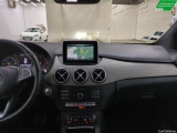  Mercedes  B-Klasse MERCEDES-BENZ Classe B 5p Monovolume B 200 d Business Edition BA7 #7