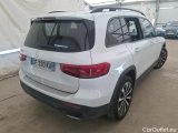  Mercedes  GLB MERCEDES-BENZ  / 2019 / 5P / SUV  200 d Business Line #3