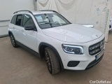  Mercedes  GLB MERCEDES-BENZ  / 2019 / 5P / SUV  200 d Business Line #4