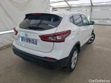  Nissan  Qashqai NISSAN  / 2017 / 5P / Crossover 1.5 DCI 115 Business Edition #3