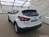  Nissan  Qashqai NISSAN  / 2017 / 5P / Crossover 1.5 DCI 115 Business Edition #2