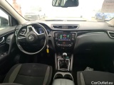  Nissan  Qashqai NISSAN  / 2017 / 5P / Crossover 1.5 DCI 115 Business Edition #5